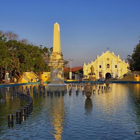 Zen Rooms Cordillera Family Vigan Esterno foto