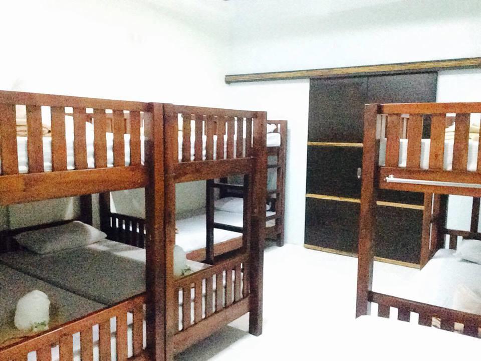 Zen Rooms Cordillera Family Vigan Esterno foto