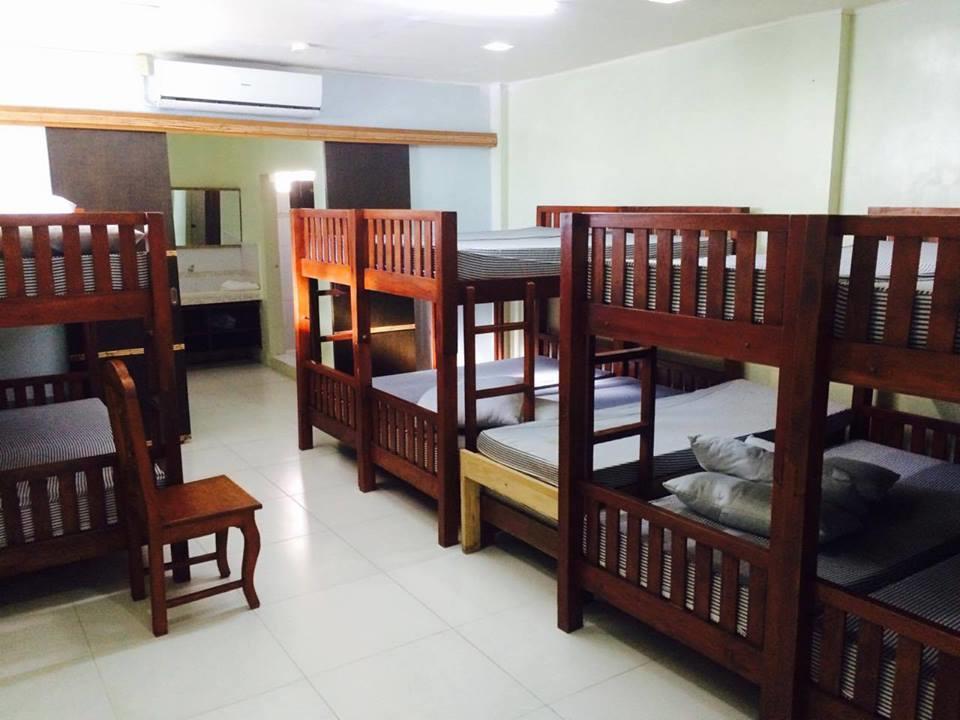 Zen Rooms Cordillera Family Vigan Esterno foto