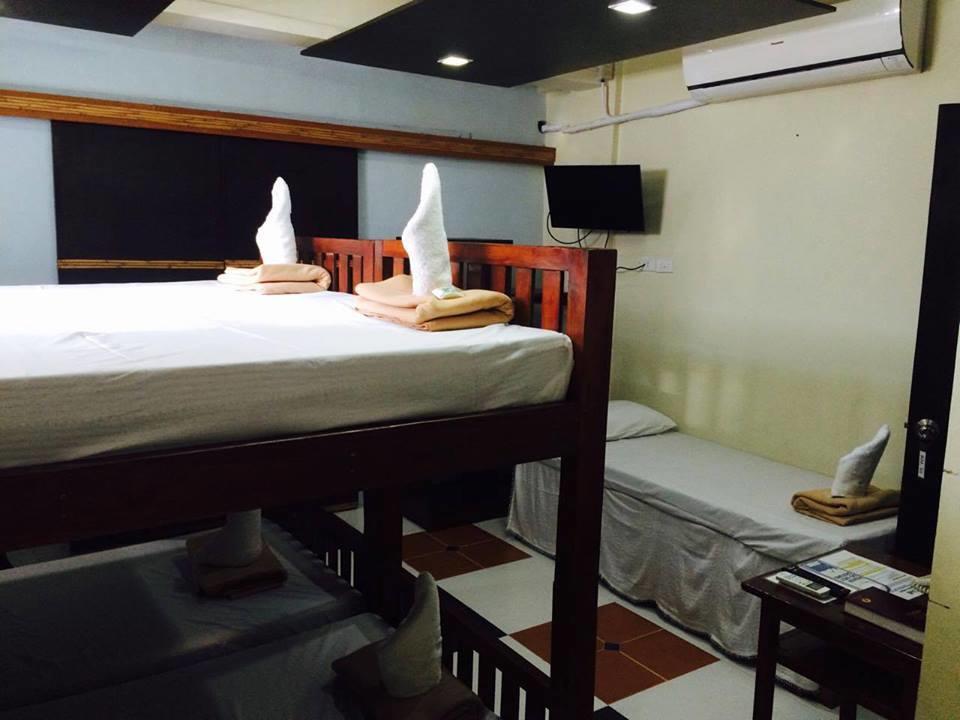 Zen Rooms Cordillera Family Vigan Esterno foto