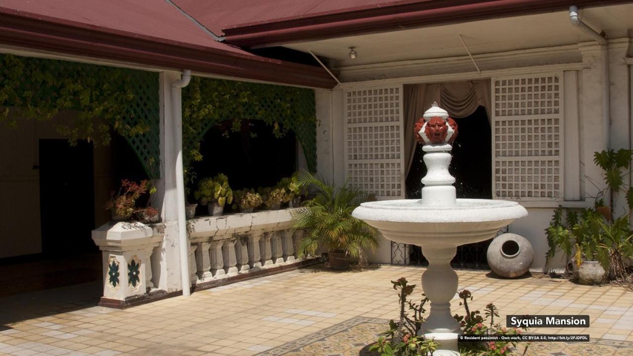 Zen Rooms Cordillera Family Vigan Esterno foto
